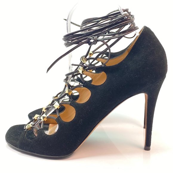 Valentino Garavani Shoes - 🌷❤️‍🔥SPRING SALE 🔥 FINAL PRICE🌷💥Valentino Garavani Rockstud Sandals 38